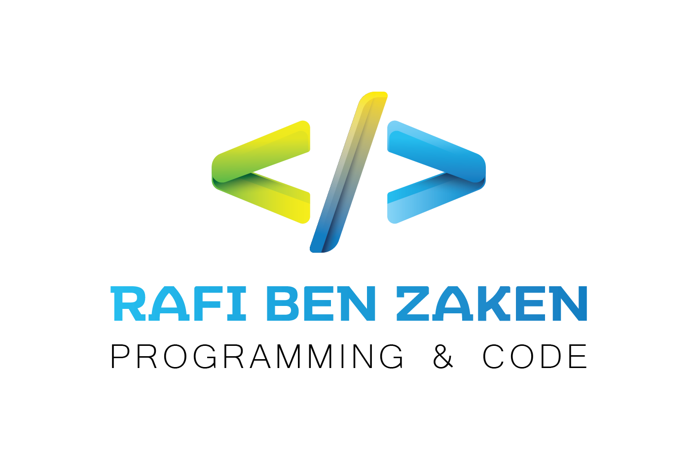 רפי בן זקן - פורטפוליו אישי