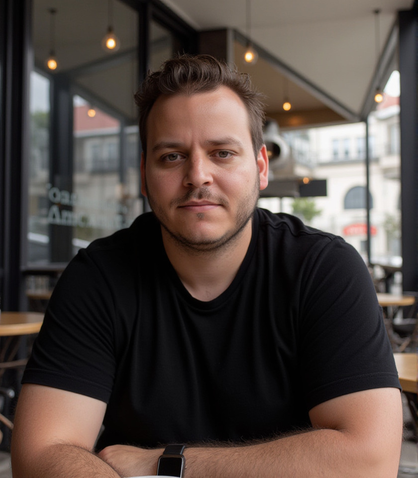 רפי בן זקן - פורטפוליו אישי